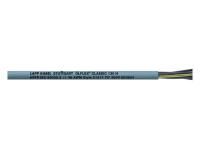 Lapp 1123140 ÖLFLEX CLASSIC 130 H 3G2.5 cut PVC control cable with protective conductor