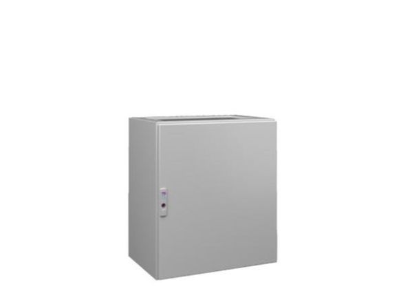 RITTAL 6704600 WHD: 600x675x500 mm Top desk base