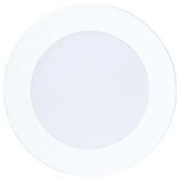 Nobile 1576035012 Panel Flat 50 R IP44 white 5W 830 350mA LED recessed light