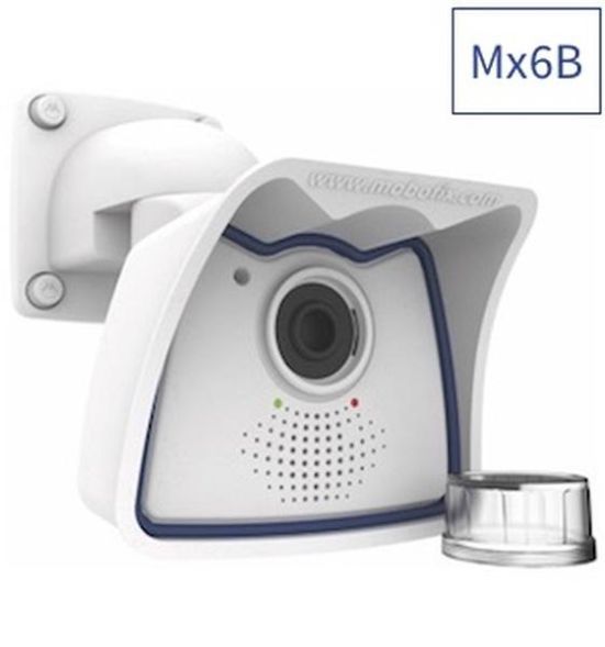 MOBOTIX Mx-M26B-6D M26B 6MP Day/Night