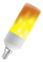 LEDVANCE Osram 4058075389885 LEDSSTICK FLAME 0.5W/515 230VE14FS1 LED lamp