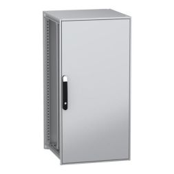 Schneider Electric NSYSFN12660P SFN with MP 1200x600x600 IP55 cabinet