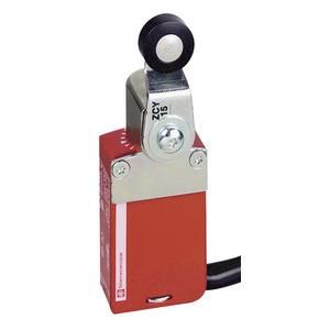 Schneider Electric XCSM3715L5 OEOES stepped copper roll 5m safety position switch