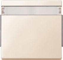 MERTEN 343944 rocker white AQUADESIGN