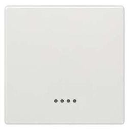 Siemens 5TG7140 rocker titanium white