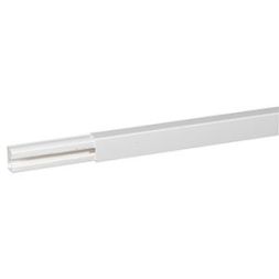 Legrand 030017 cable duct MINIK 32X20mm L.2, 1M white, (pure white)