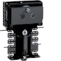 TEHALIT SL201159499011 Equipment carrier SL20115 BK/SAT ED graphite