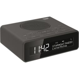 TechniSat DigitRadio-51 anthracite, DAB+ radio