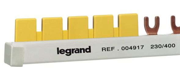 Legrand 004992 touch protection cap