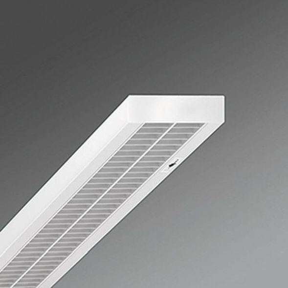 Regiolux 84404026660 procube-CUAX/1500-2 8100lm 840 DALI LED grid surface-mounted luminaire