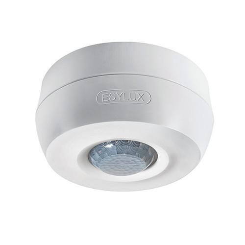 EsyLux EB10431272 PD 360i/8 BASIC IP54 presence detector