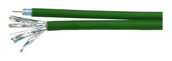 Kathrein 215500002 LCH 120/100m coaxial cable