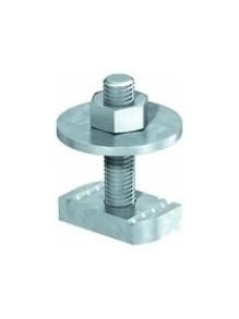 OBO Bettermann MS41HB M8x100 A4 hammer head screw, 1148418