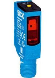 Sick 1058175 WL9L-3P2432 reflective photoelectric sensor