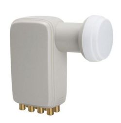 Triax CS408OS Gold Octo Switch LNC
