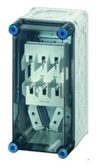 Hensel Mi 4150 fuse housing