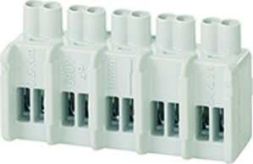 Hensel DK KL 02 1,5-4qmm clamp