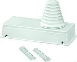 Hensel FP FG 272 ENYSTAR mounting flange