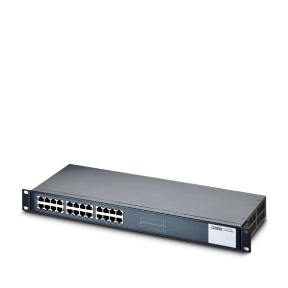 Phoenix Contact 2891041 FL SWITCH 1824 Industrial Ethernet Switch