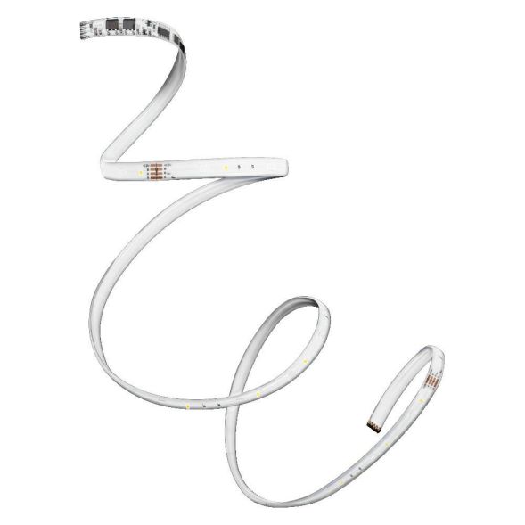 LEDVANCE Osram 4099854095382 FLEX AUDIO 3M RGB VR RC LED strip light