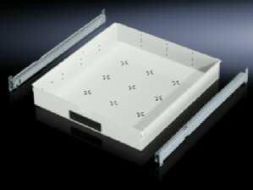 RITTAL 6902700 extendable drawer tray for 40kg cabinet WxD=600x600-800mm