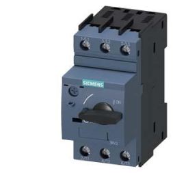 Siemens 3RV2011-1AA10 circuit breaker S00 1.1-1.6A