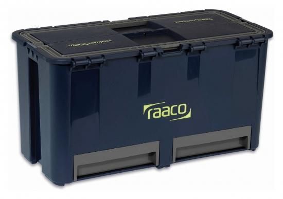 Cimco 417180 Compact 27 RAAC tool case