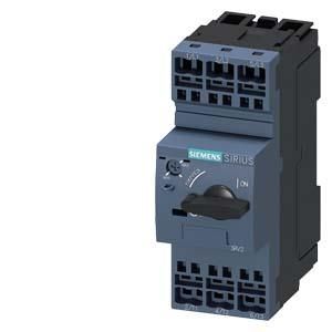 Siemens 3RV2021-1HA20 circuit breaker