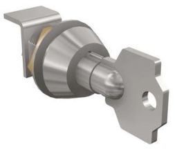 ABB Stotz-Kontakt MOL-S XT1-XT3 KEY LOCK RONIS EQ.FEL. A , key lock . Mol-S XT1-XT3 Type A accessory for circuit breaker XT1-XT3 , 1SDA066624R0001