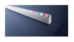 Barthelme 63543155 Out 501mm BS 1570lm 27W IP67 43x16° RGB LED light bar