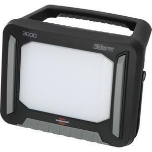 Brennenstuhl 1173700007 Multi Battery LED construction site spotlight