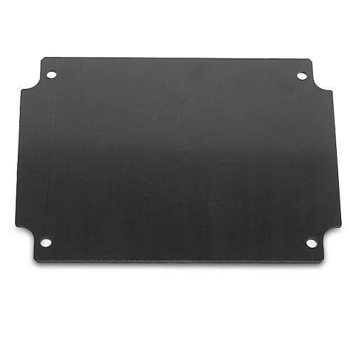 Bernstein 9512017000 Mounting plate CT-82