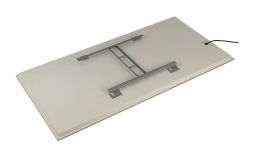 VITRAMO VL-F12060B infrared picture heater 800W