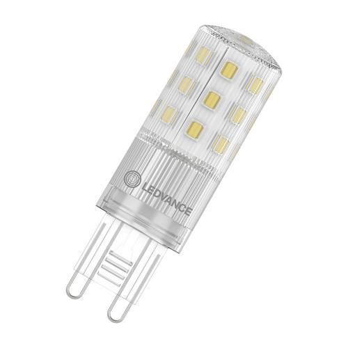 LEDVANCE Osram 4058075840560 LED PIN60 4.9W 827 CL G9 P LED lamp