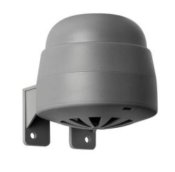 Werma 13400075 WM 8 tones 24VAC/DC GY multi-tone siren