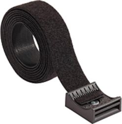 Murrelektronik 7000-99851-0000000 clamping range 4-20mm W: 10mm L: 150mm Velcro base