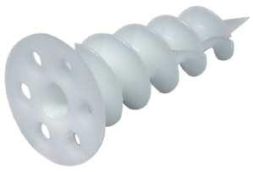 Dehn &amp;amp; Söhne 200600 Hard foam board dowel L