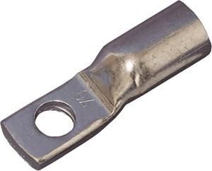 Intercable 181958 ICR30010S 300qmm M10 tinned R-series tubular cable lug