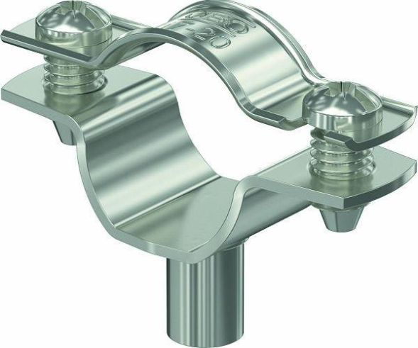 OBO Bettermann 1362469 ASG 732 20 A4 with threaded connection M6 spacer clamp