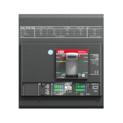 ABB Stotz-Kontakt 1SDA075008R0001 XT2N 125 Ekip LSIG In=100A 4p FF UL/CSA circuit breaker