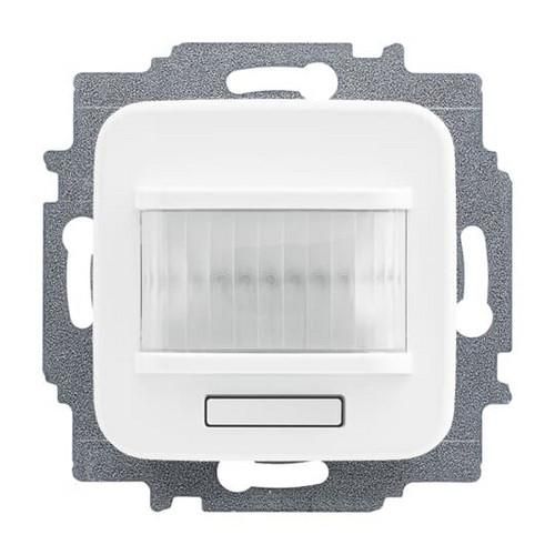 Busch-Jaeger 6215/1.1-214-WL motion detector/switching actuator 1-way, wireless, for Busch-free@home® alpine white