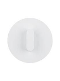 Berker 1001208900 toggle switch polws glz