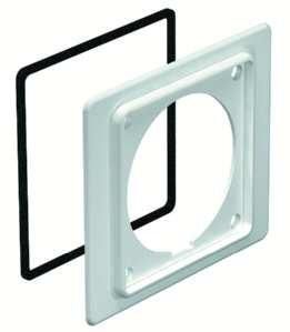 OBO Bettermann 2393/16 intermediate flange 2393/16, 6024025