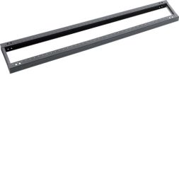 Hager MES-RS230401 2300x100x400 RAL9005 series base