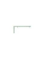 CEAG emergency light 40071349910 wall bracket