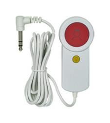 ELSO 733490 pear button comfort 1 light button 2.0m MEDIOPT Care