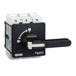Schneider Electric VBF5 main switch