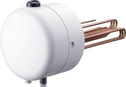 Stiebel Eltron 071331 heating flange FCR 21/120