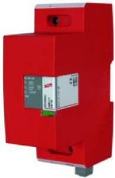 Dehn &amp;amp; Söhne 961146 Lightning arrester type 3 DBM1 CI440FM DEHNbloc Maxi CI 440V AC