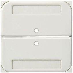 ELSO 363314 touch panel 2-way JOY pure white